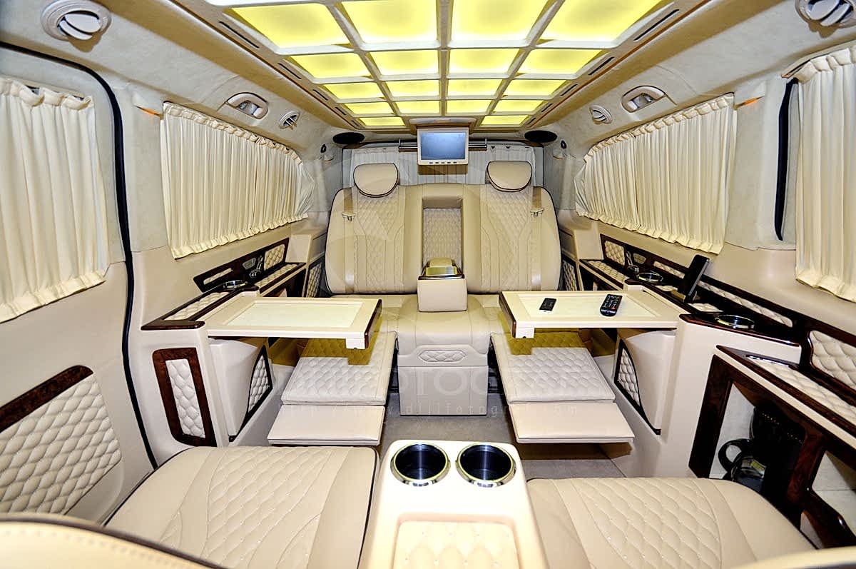 vip otomobil fotoğraf çekimi