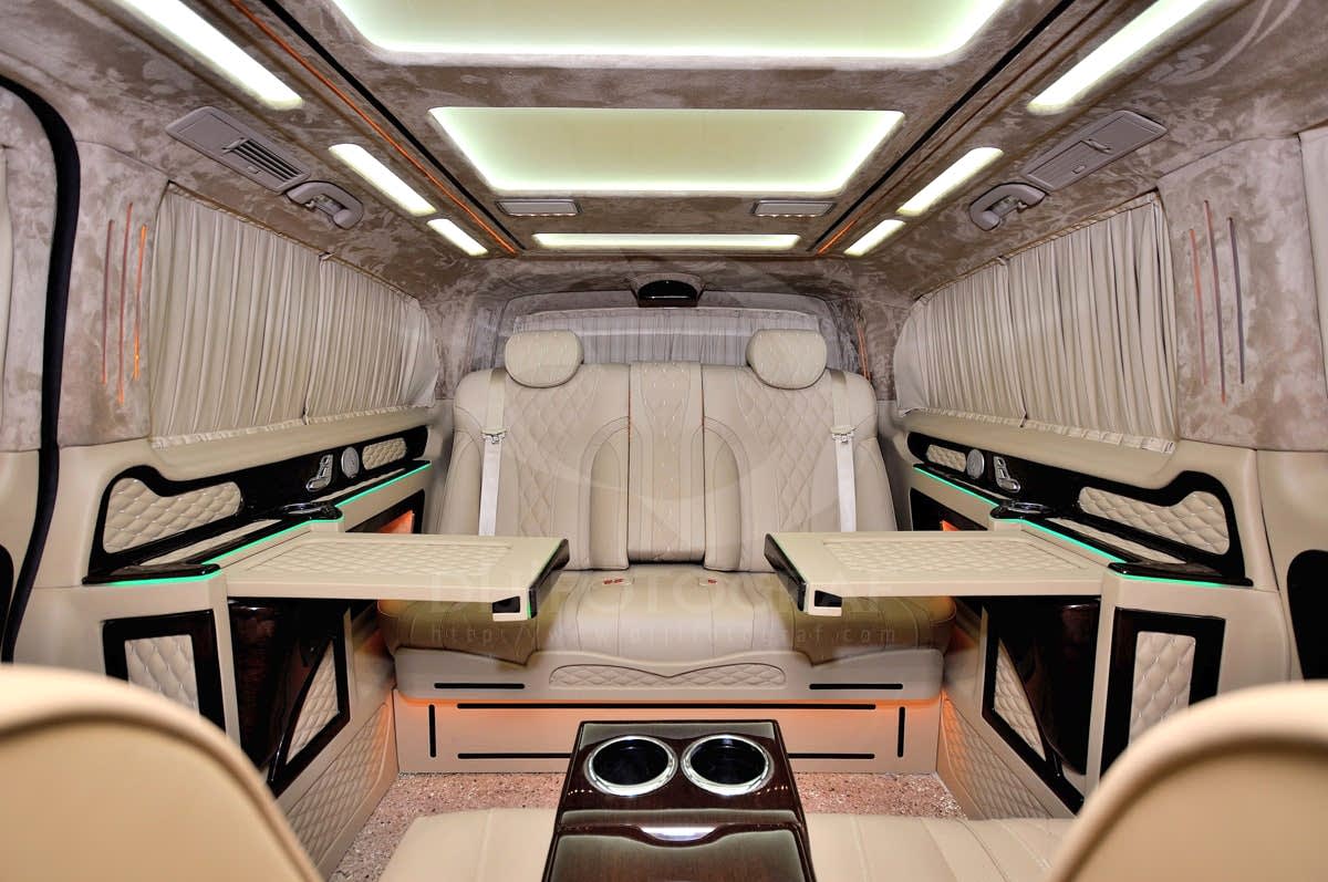 vip otomobil fotoğraf çekimi