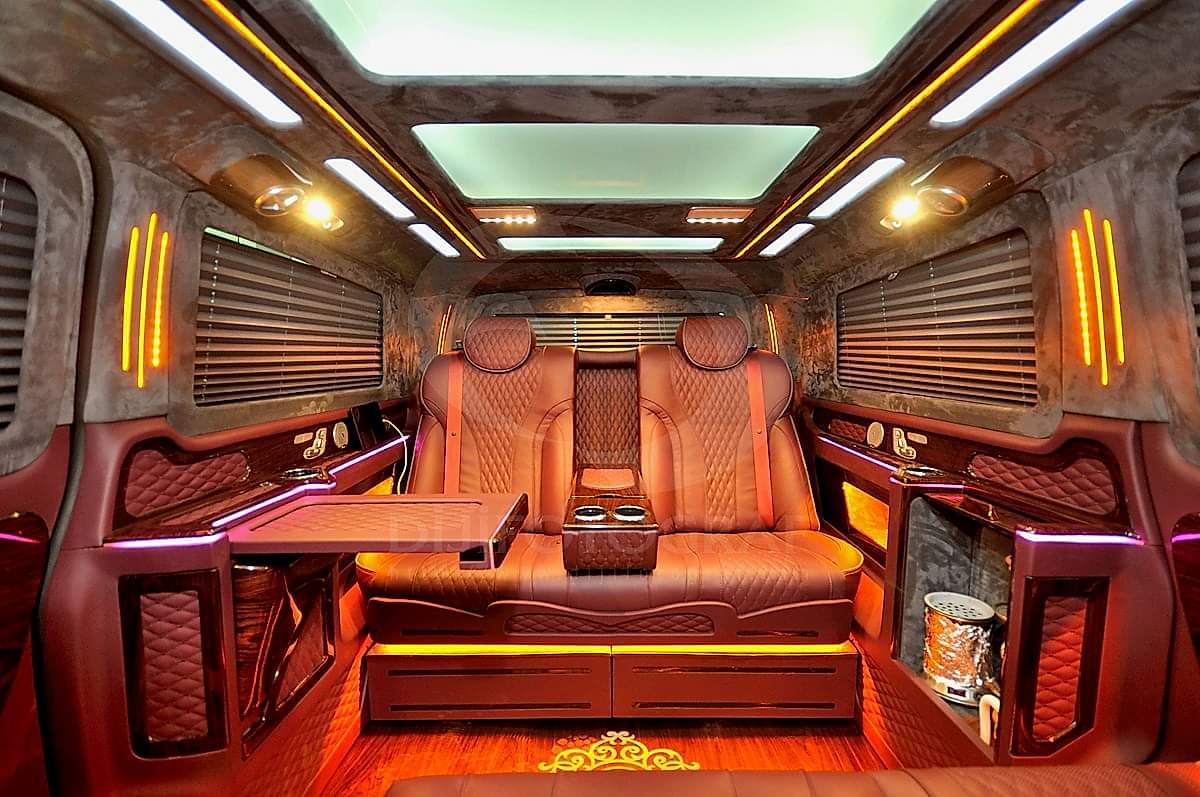 vip otomobil fotoğraf çekimi