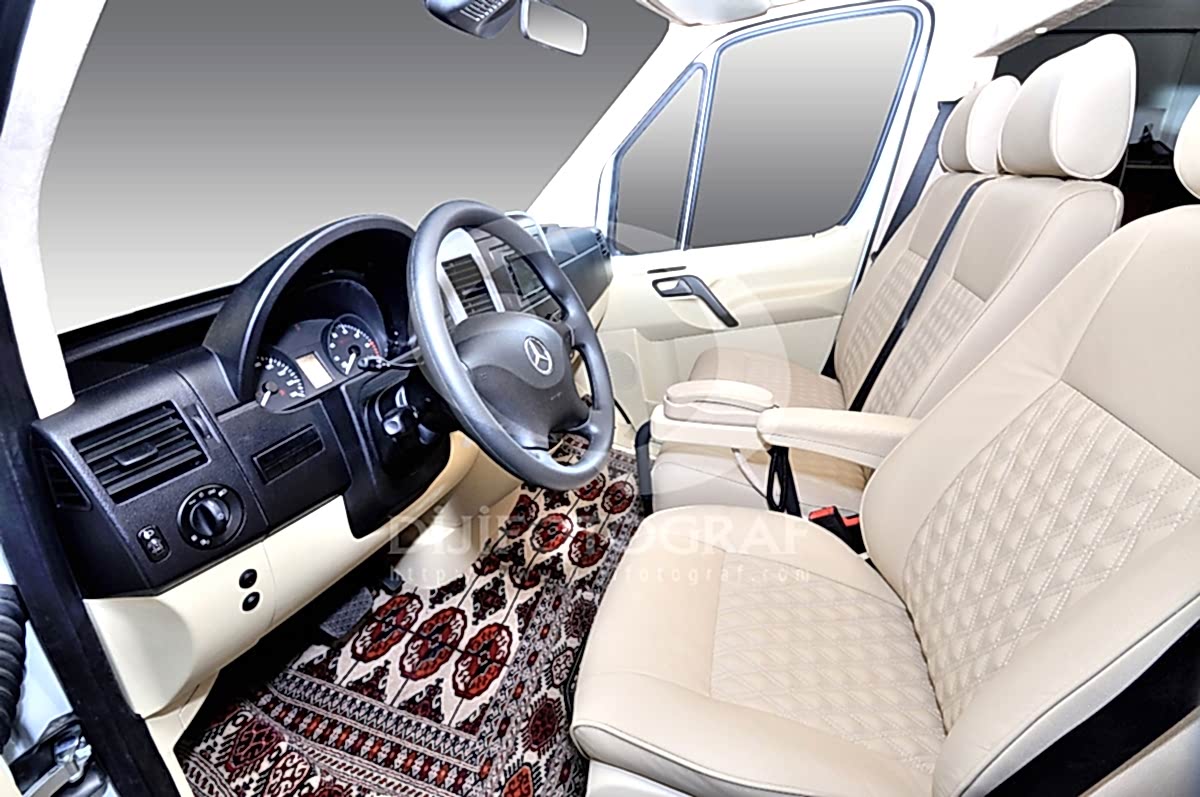 vip otomobil fotoğraf çekimi