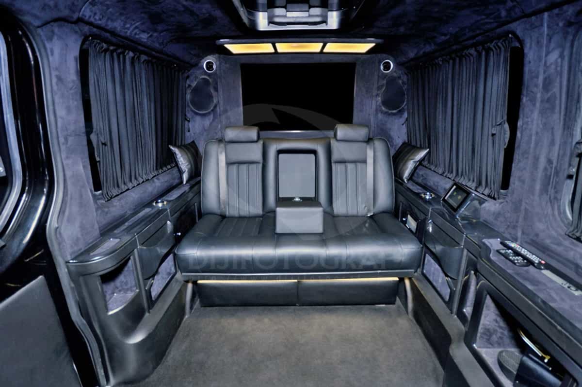 vip otomobil fotoğraf çekimi