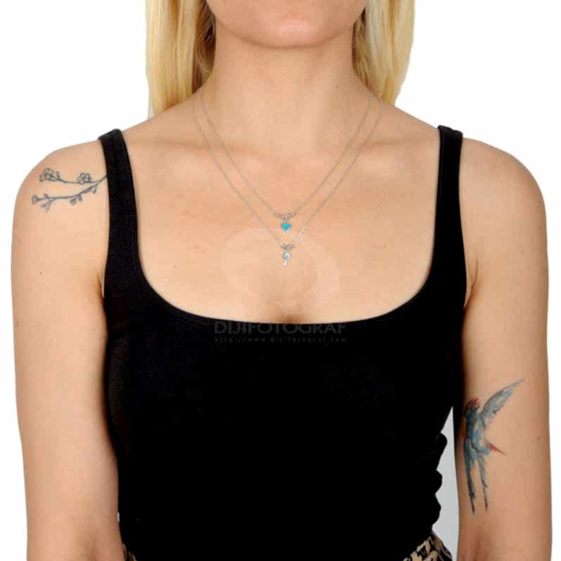 modelli takı fotoğraf çekimi