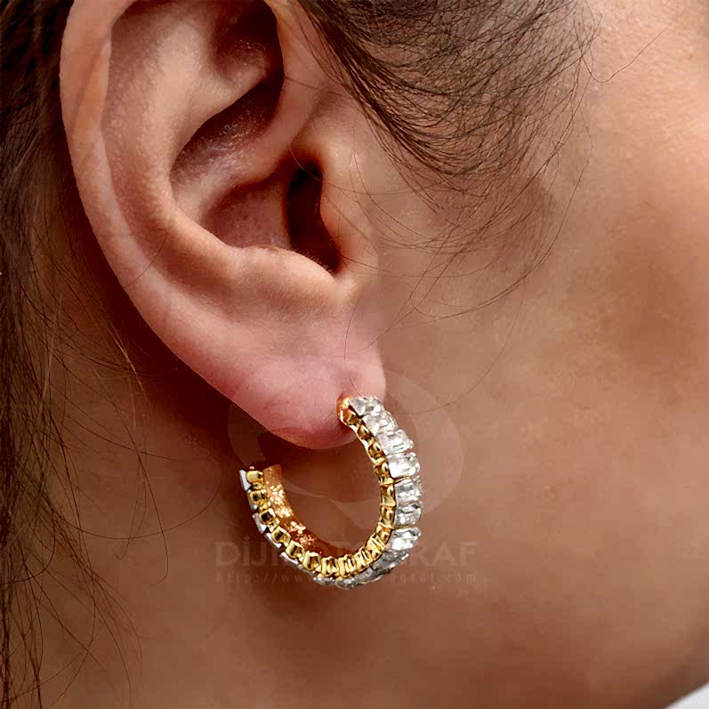 modelli takı fotoğraf çekimi