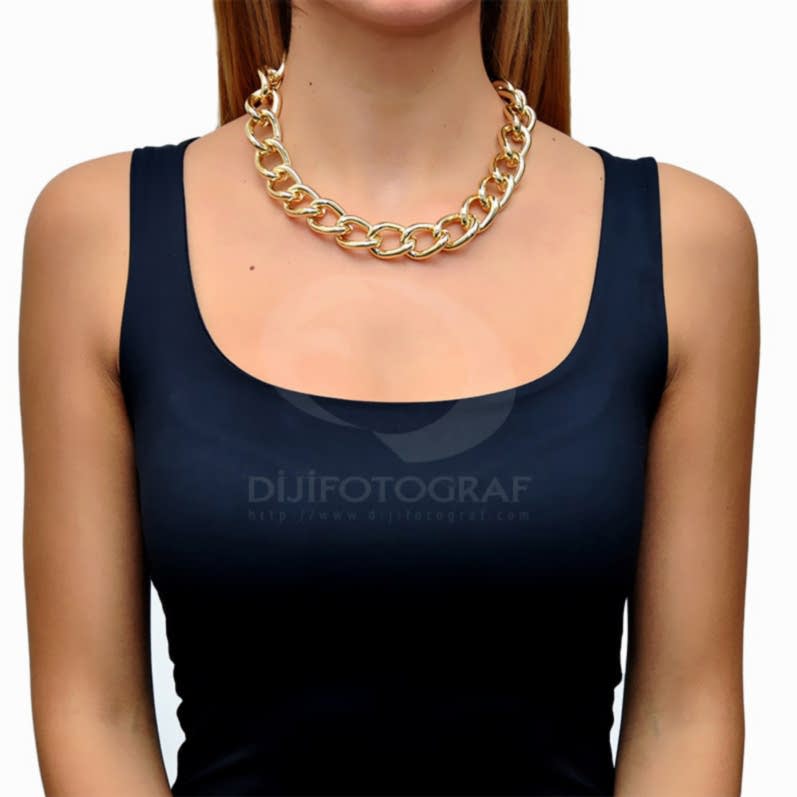 modelli takı fotoğraf çekimi