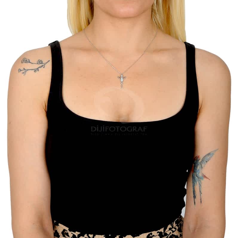 modelli takı fotoğraf çekimi