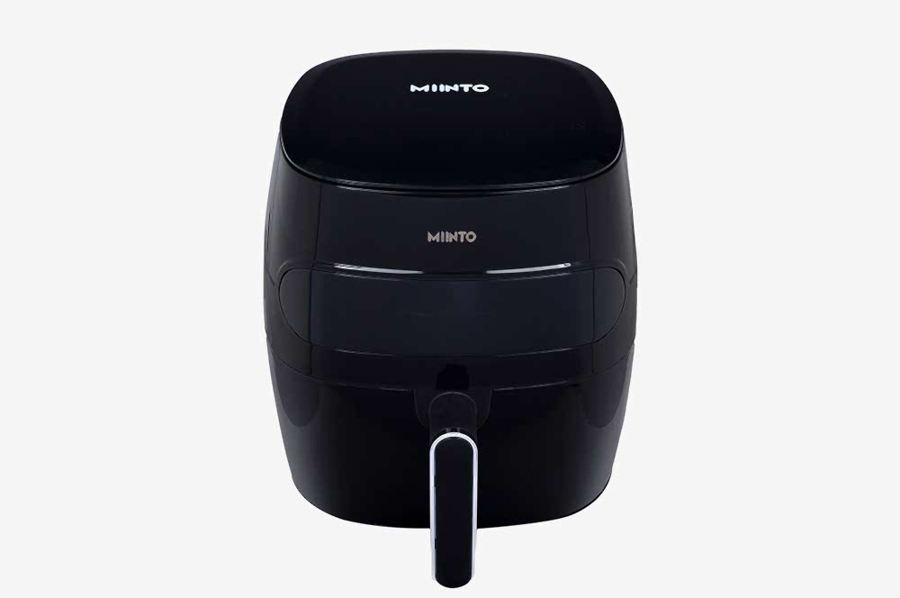 airfryer fotoğraf çekimi