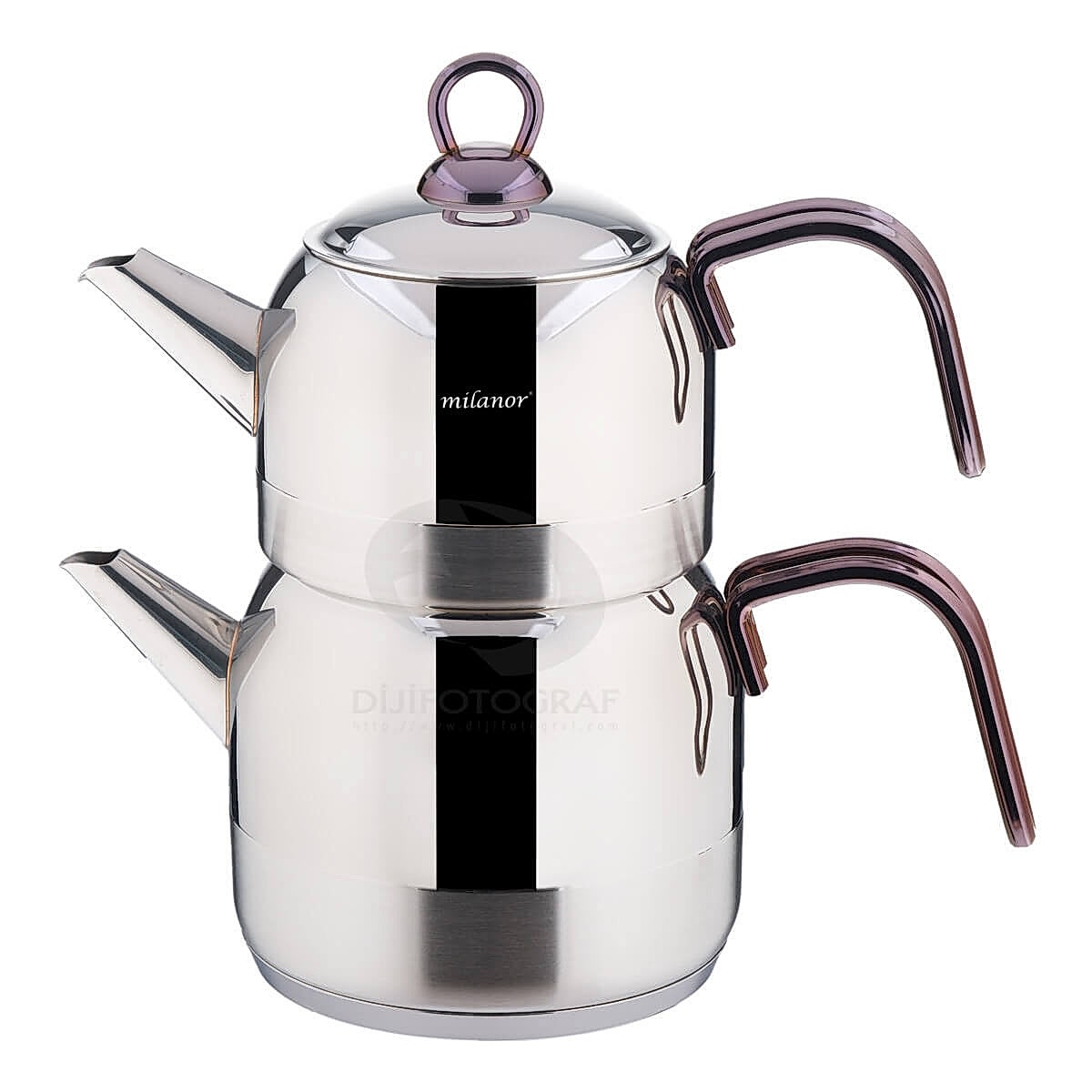 çaydanlık fotoğraf çekimi