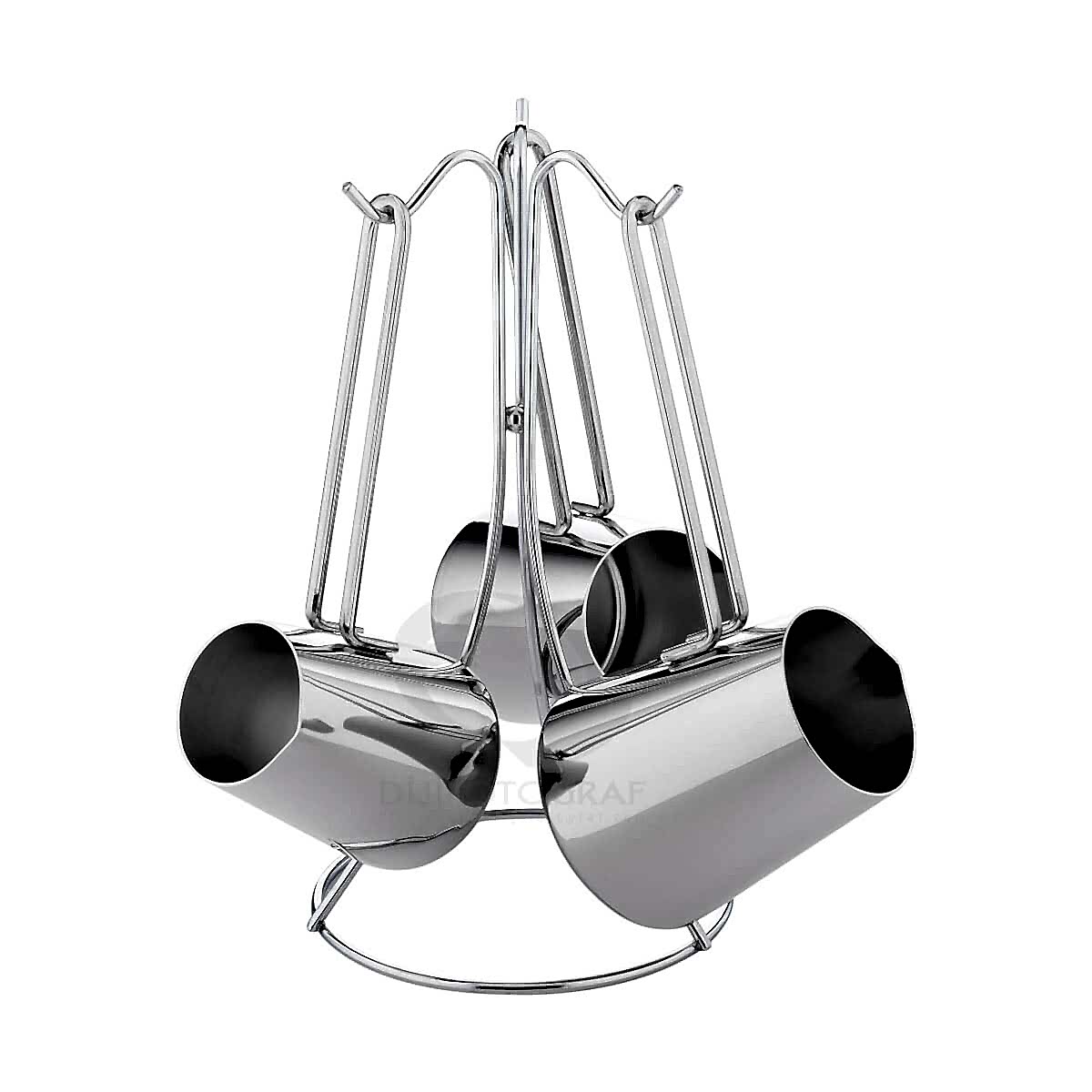 metal fotoğraf çekimi