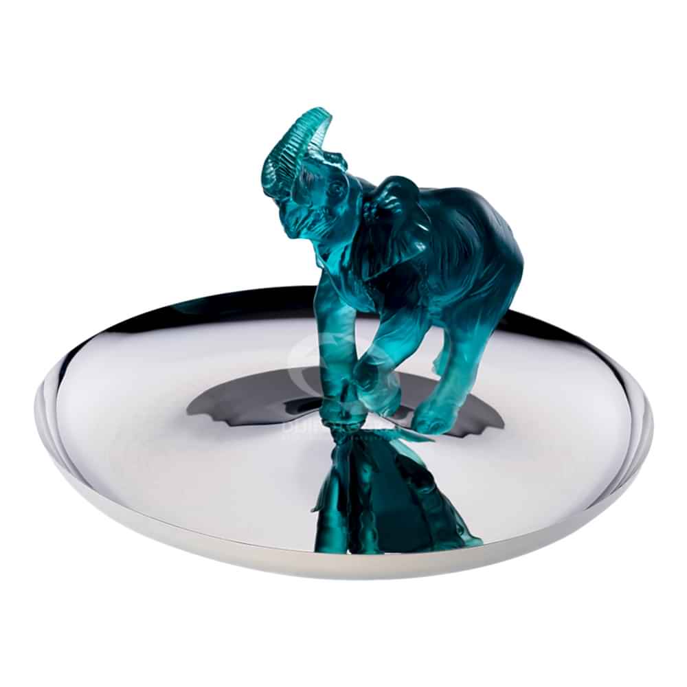 metal fotoğraf çekimi