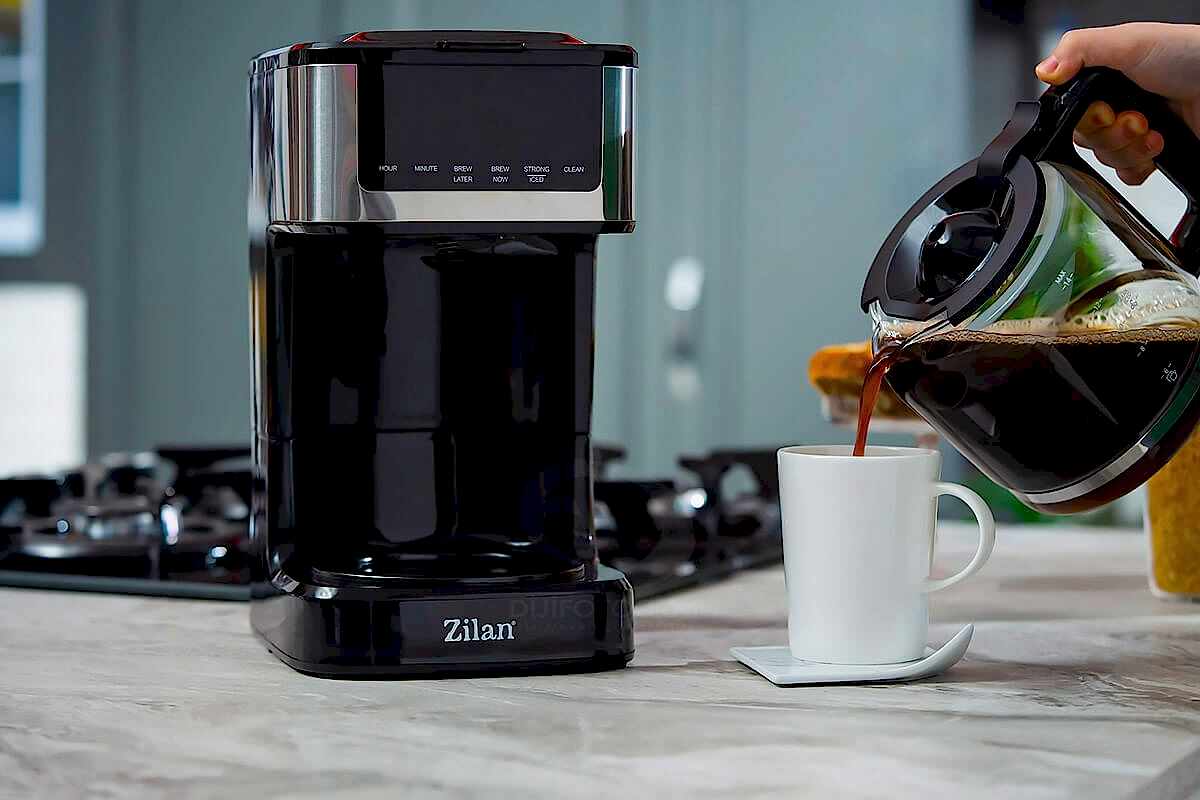 kahve makinesi fotoğraf çekimi