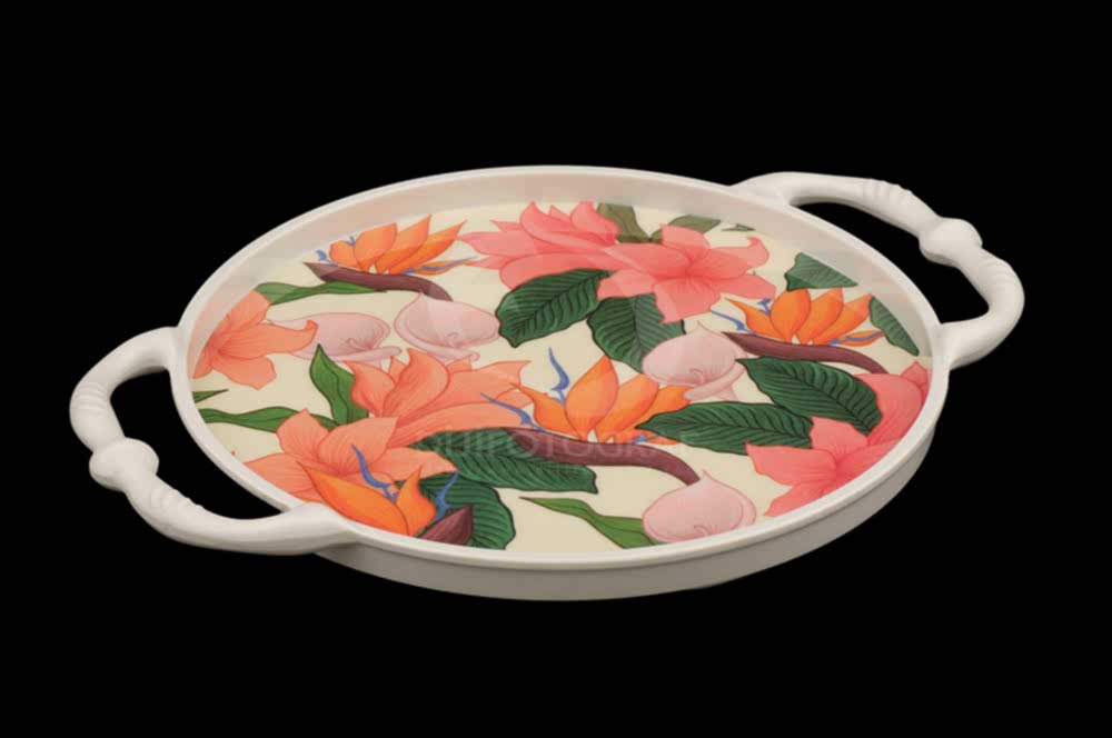 melamin tabak fotoğraf çekimi