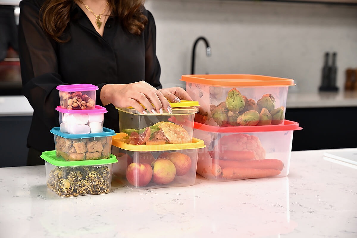 plastik ürün fotoğraf çekimi