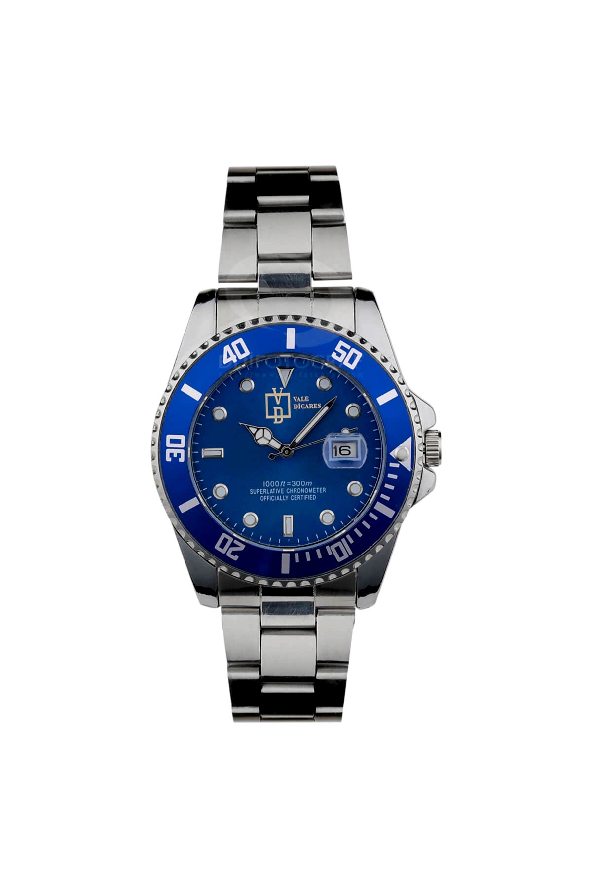 saat fotoğraf çekimi