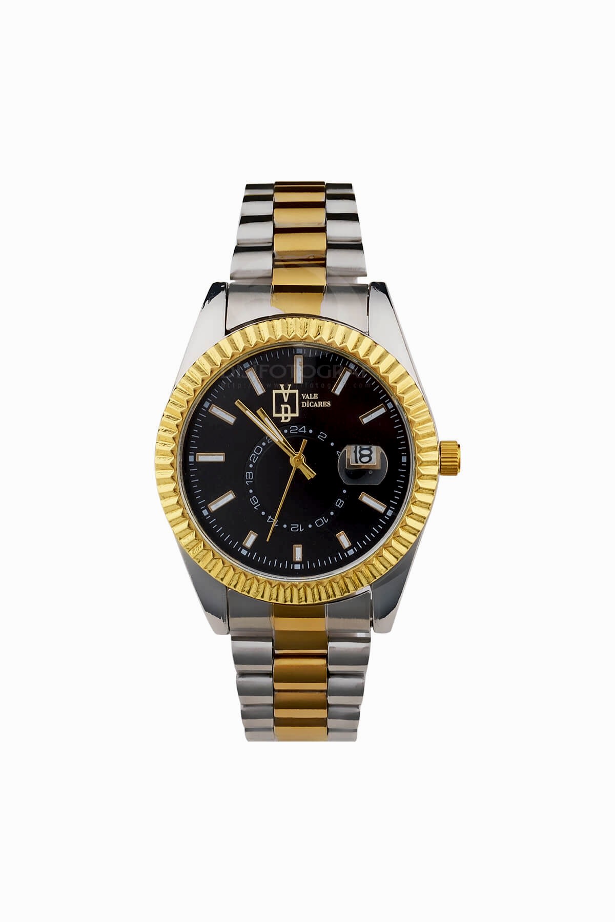 saat fotoğraf çekimi