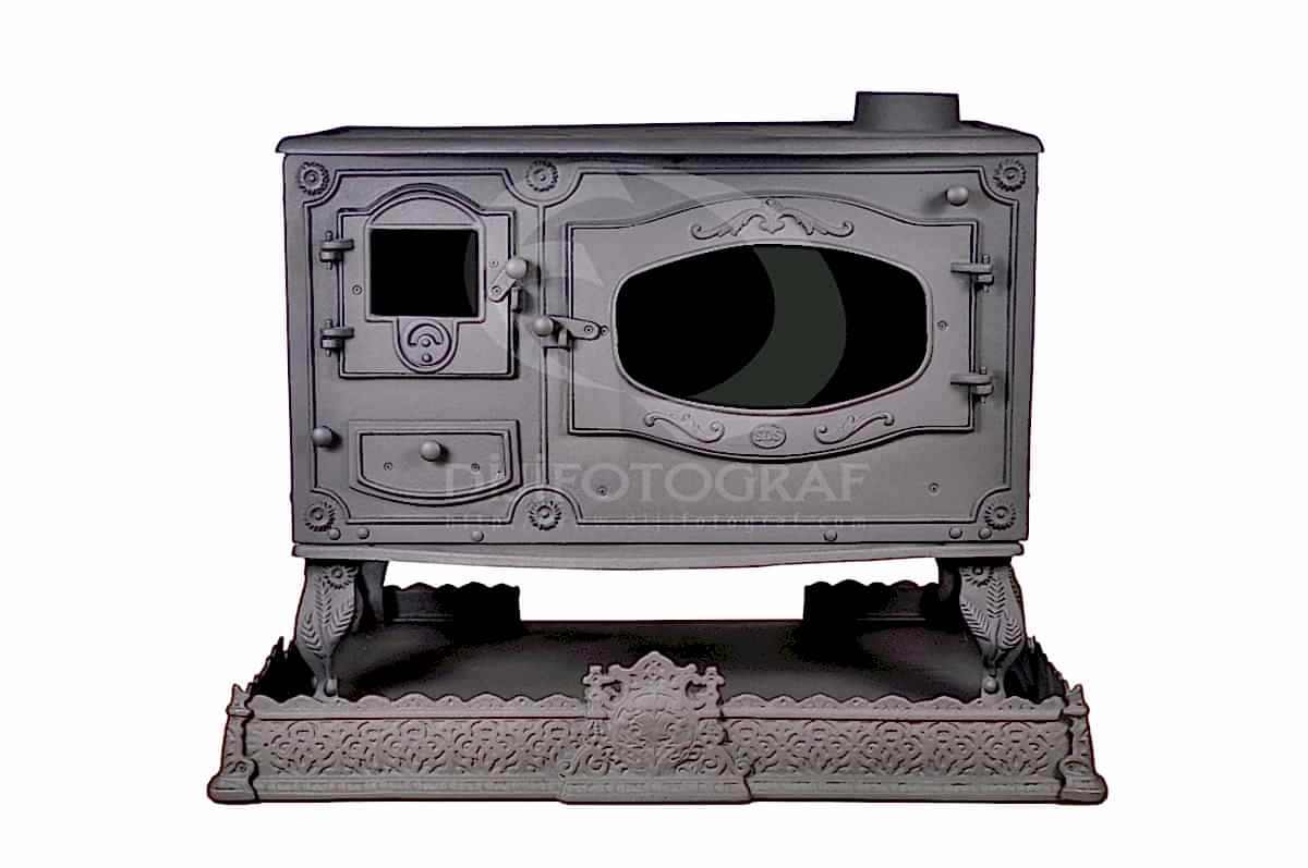 soba fotoğraf çekimi