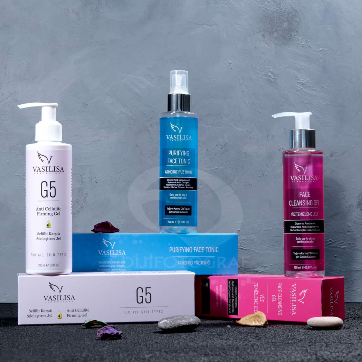 still life fotoğraf çekimi