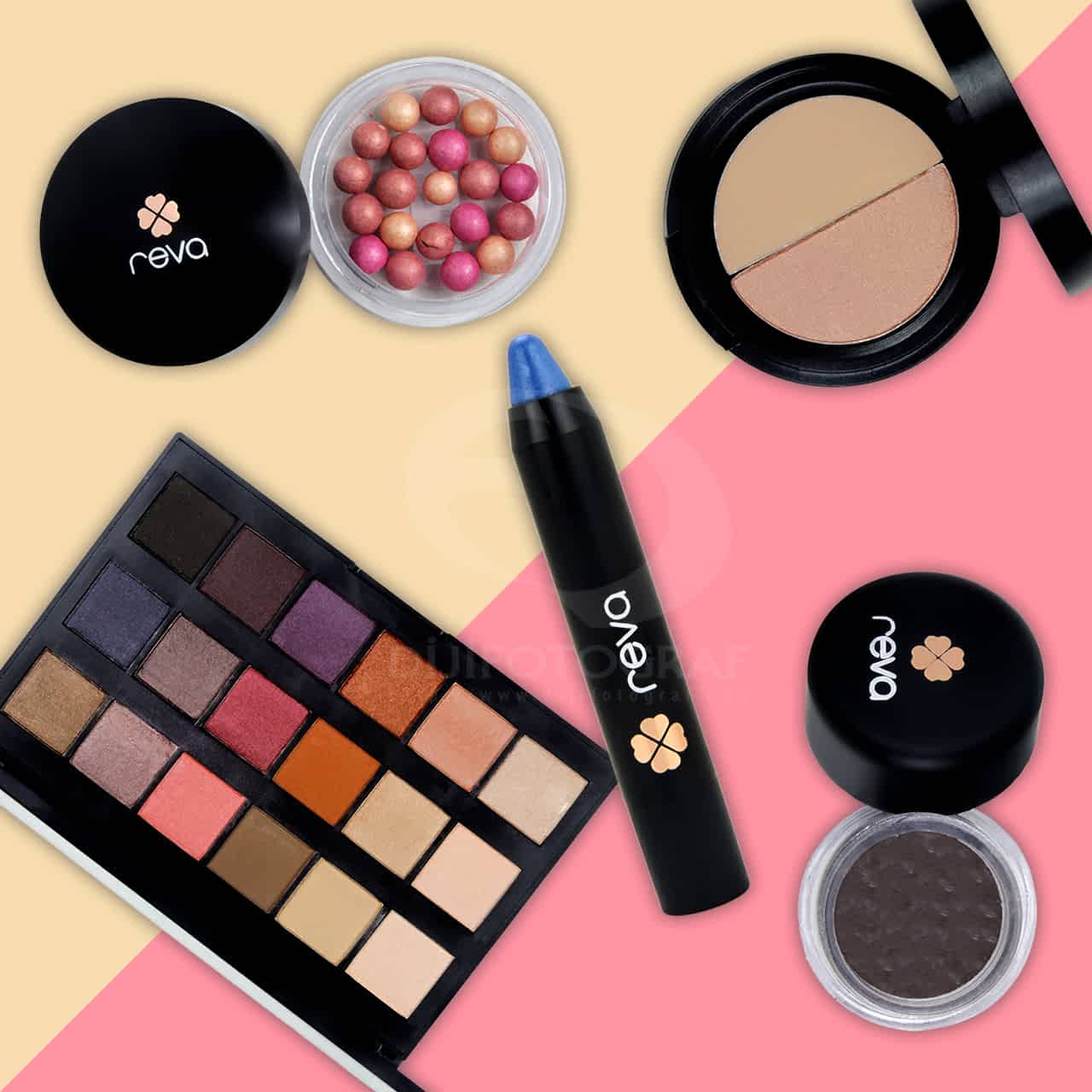 still life fotoğraf çekimi