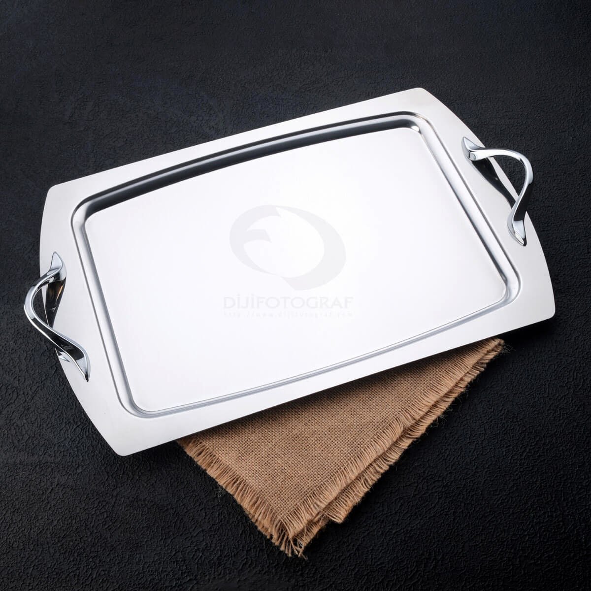 tepsi fotoğraf cekimi