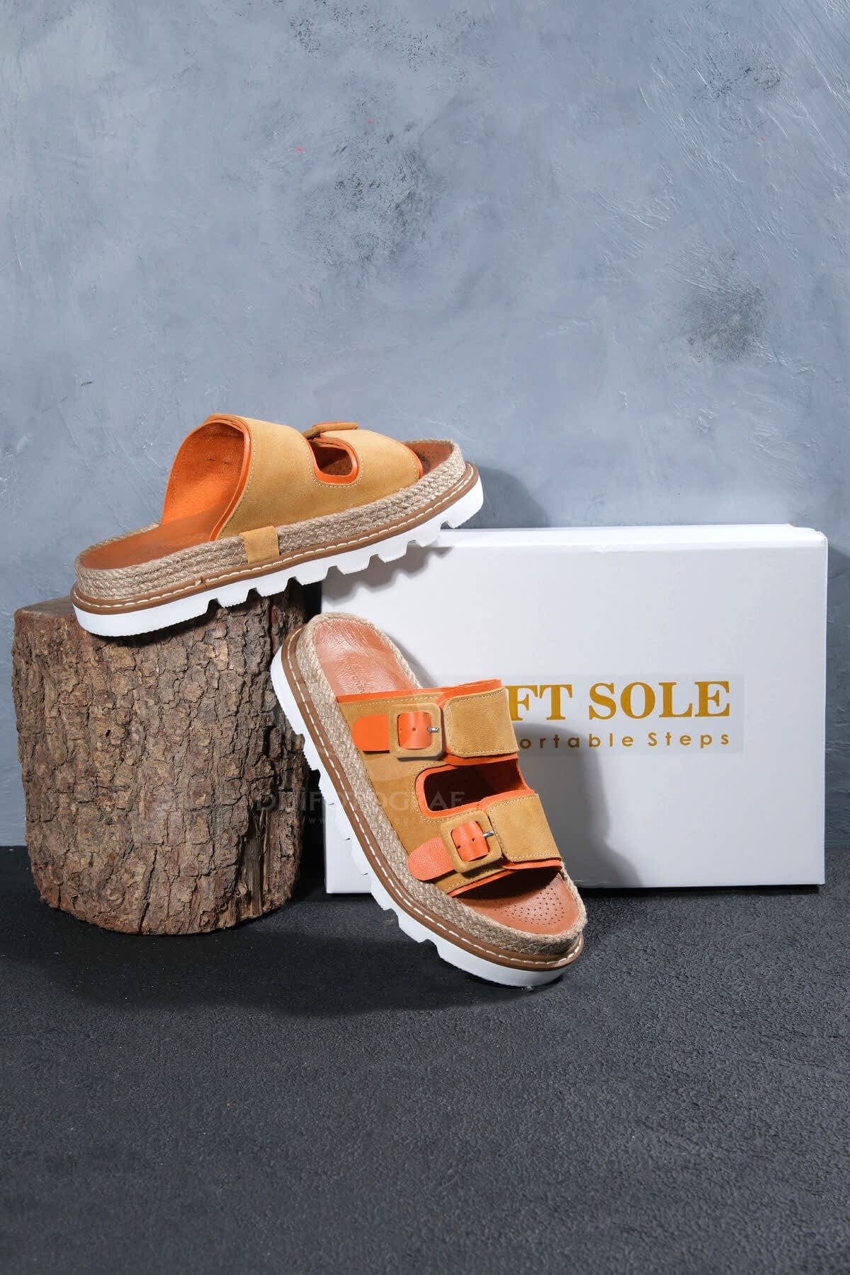 terlik fotoğraf çekimi