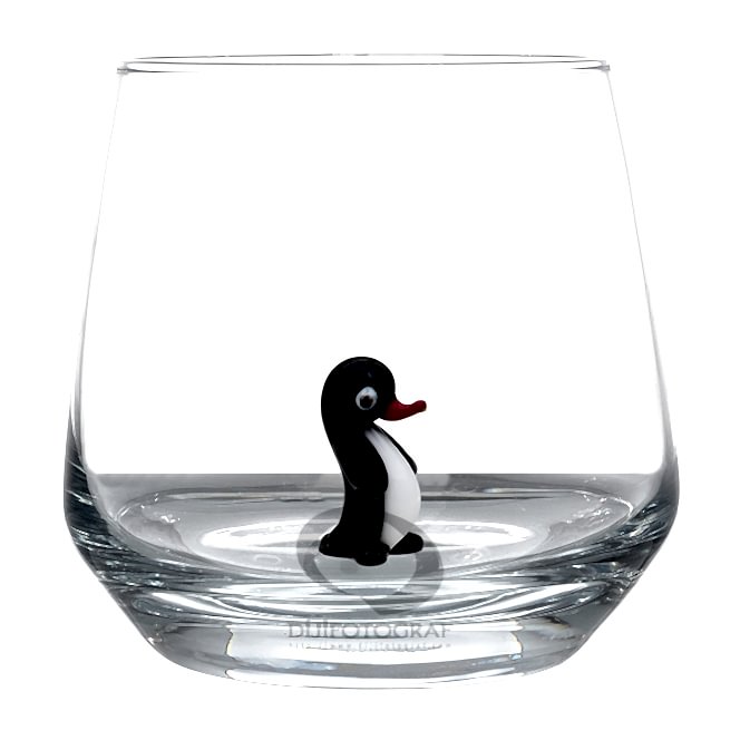 cam bardak fotoğraf çekimi