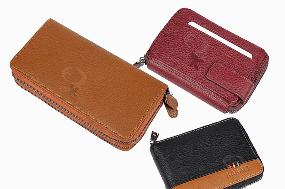 cüzdan fotoğraf çekimi