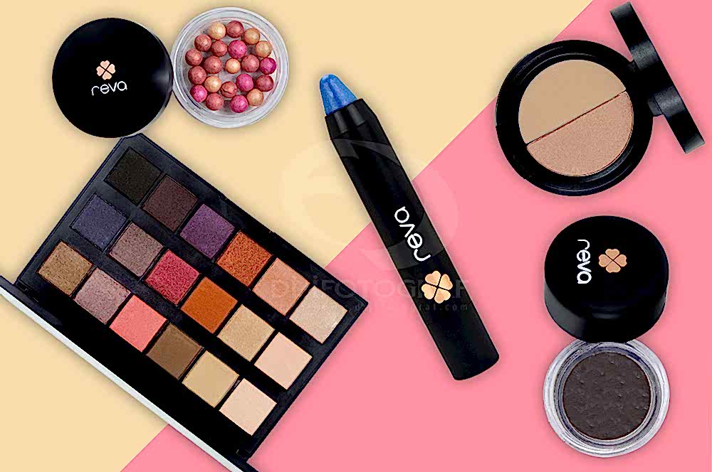 makeup fotoğraf çekimi