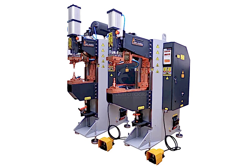 otomasyon makinesi fotoğraf çekimi