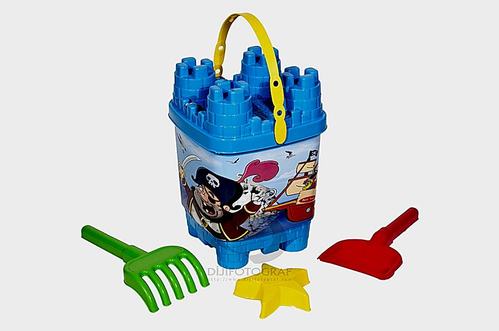 oyuncak fotoğraf çekimi