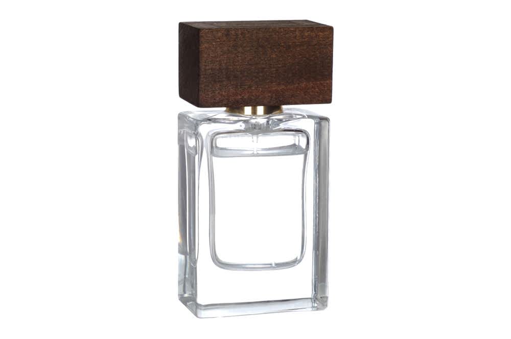 parfüm şisesi fotoğraf çekimi