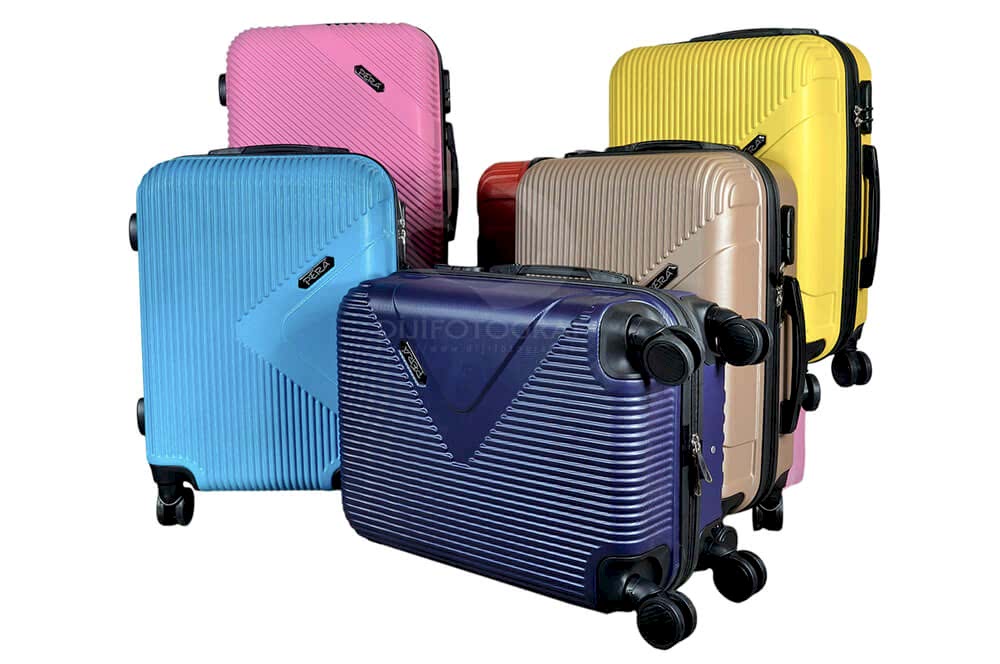 valiz fotoğraf çekimi